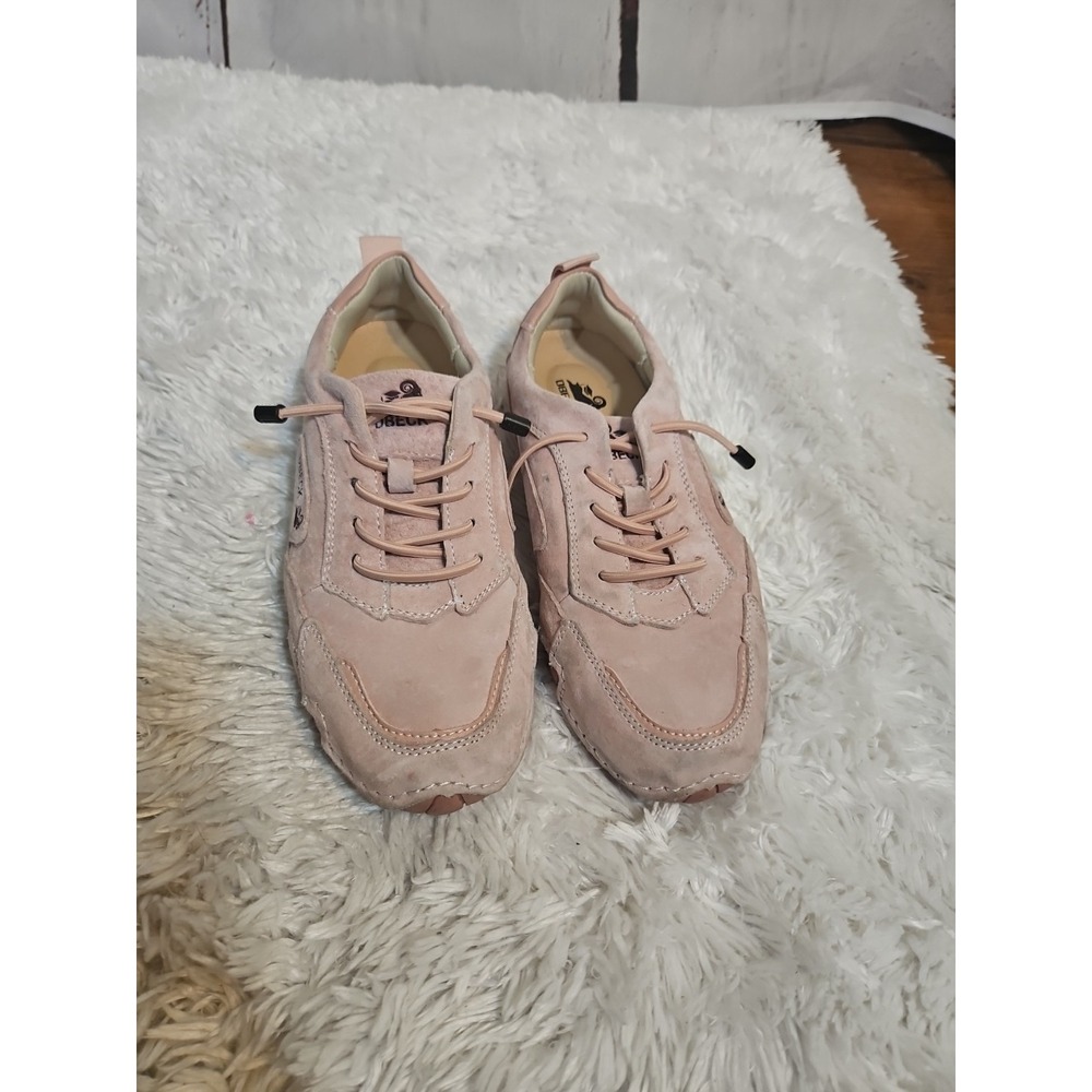 DBECK Sunday Stroll Vibe Comfortable And Flexible‎ Walking Shoes Women's SZ 7.5